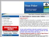 Titanpoker