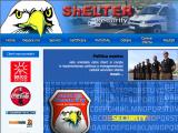 Shelter Security