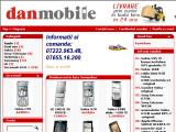 Dan's Mobiles | Magazin telefoane si service