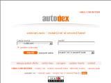 Autodex