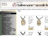 Talismane-Amulete.ro - Cel mai mare magazin virtual cu talismane si amulete din Romania