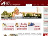 Orice tip de credit prin ATU Finance