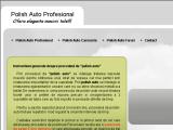 Polish Auto Profesional