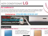 Aer conditionat LG