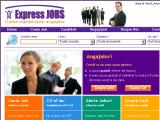 Locuri de munca - Express Jobs