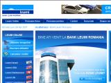 Bank Leumi Rom