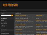 Director Web - SEO Friendly