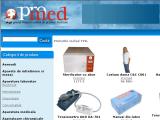 Promed - Echipamente medicale