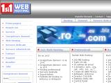 1si1 WEB Hosting