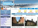 Tripper.ro - Pentru o vacanta de vis