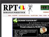 Romanian Poker Tour