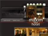 hotel maxim arad