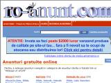 Ro-anunt.com