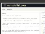 Motociclistul