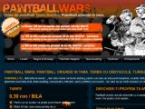 Paintball Bucuresti