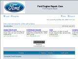 ford forum