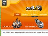 Radio DJ Romania