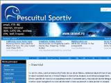 Pescuitul Sportiv in Dobrogea