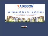 Radisson Invest - Promotor imobiliar