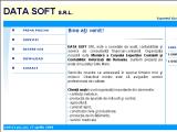 Data Soft SRL - consultanta fiscala, consultanta management