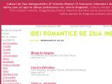 Idei Romantice - Idei de cadouri si surprize romantice,