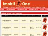 Imobil One-tranzactii imobiliare