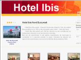 Ibis Bucuresti