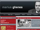 Marius Ghenea