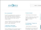 Anadeea Advertising