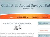 Cabinet de avocat