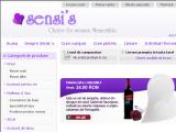 Sensis Magazin de cadouri