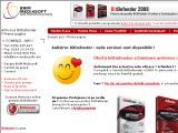 Magazin on-line antivirus bitdefender