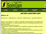 www.gsm-service.ro -service gsm profesional- SorinGsm