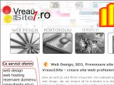 Web Design Profesional | SEO |  Site de Calitate | Site Ieftin | Pagini Web