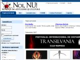 Revista Noi, NU!