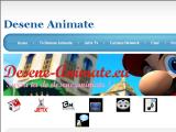 Desene animate - urmareste online desene animate