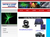 Sound Light Solutions