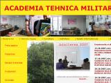 Academia Tehnica Militara