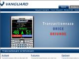 Vanguard - Tranzactionare actiuni