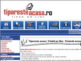 Tipareste Acasa -  Tipar ON-Line