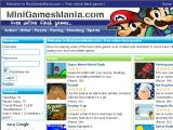 MiniGamesMania.com :: Free online flash games