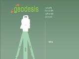 GEODESIS