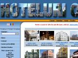 HoteluriOradea.ro