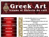 greek art