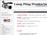 Long Play Production - filmari video Oradea