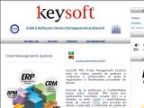 Key Soft - Total Management System