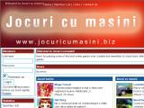 Jocuri cu masini | jocuri fotbal