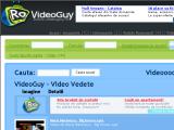 Videoguy - Video Vedete