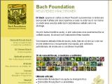 Remedii Florale Bach