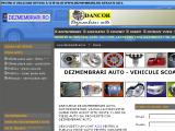 Dezmembrari auto - Piese auto